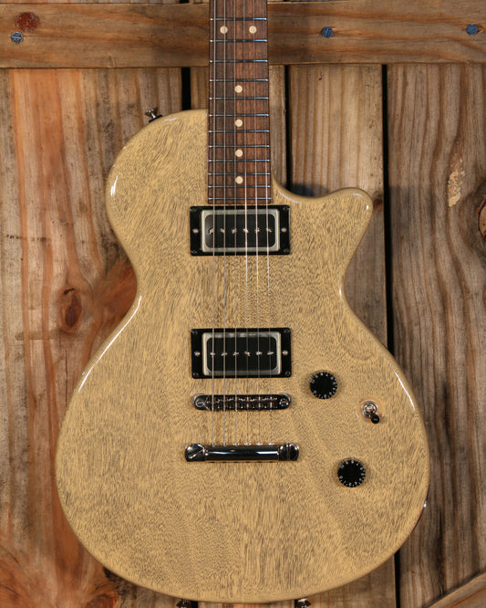 Tom Anderson, Bobcat Special, Okoume