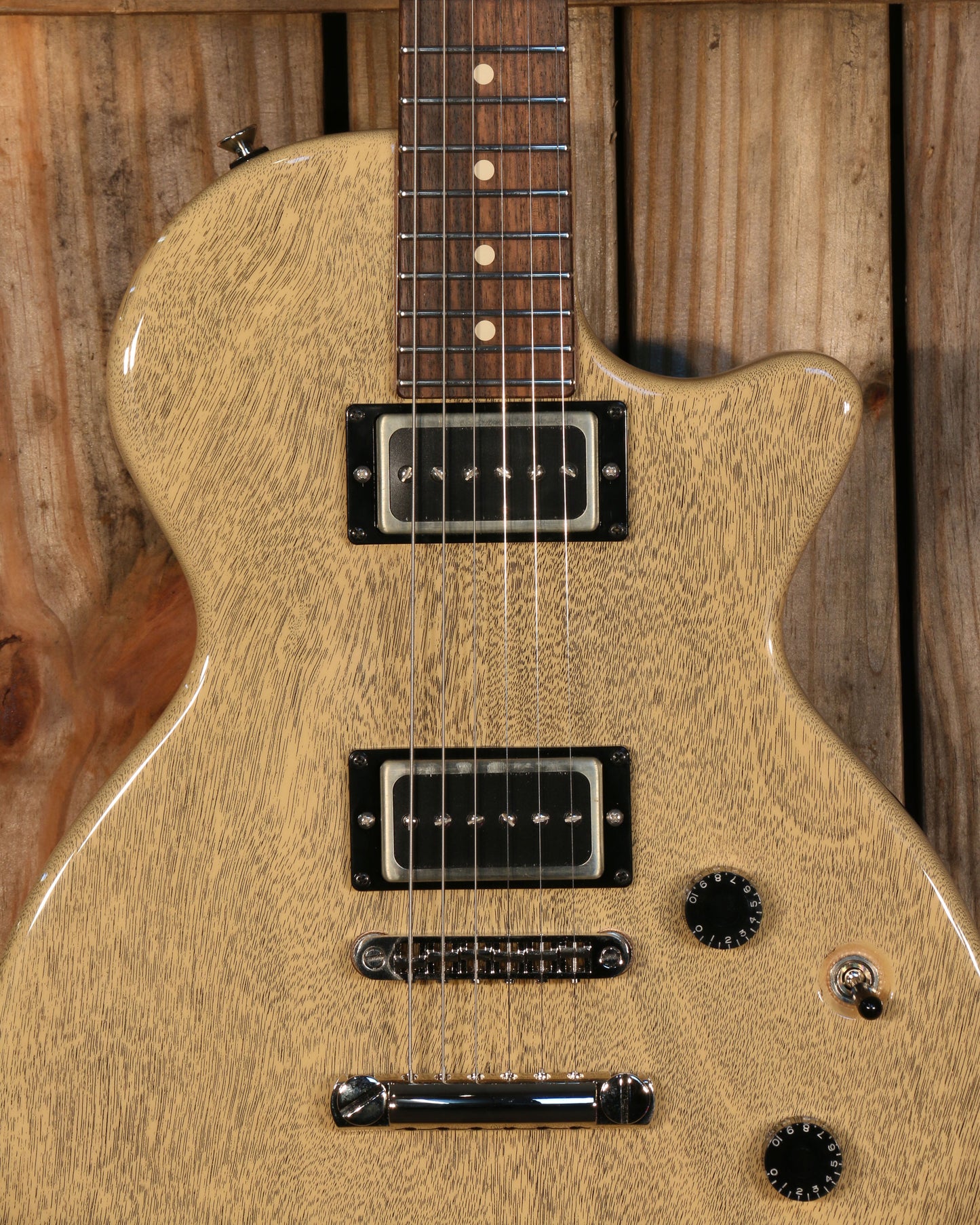 Tom Anderson, Bobcat Special, Okoume