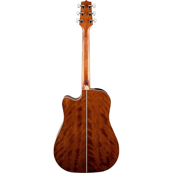Takamine GD20CE-NS Dreadnought Cutaway Acoustic-Electric Guitar