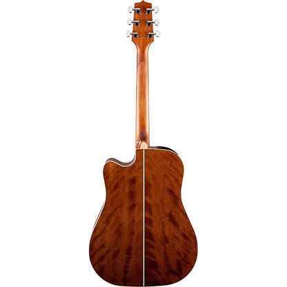 Takamine GD20CE-NS Dreadnought Cutaway Acoustic-Electric Guitar
