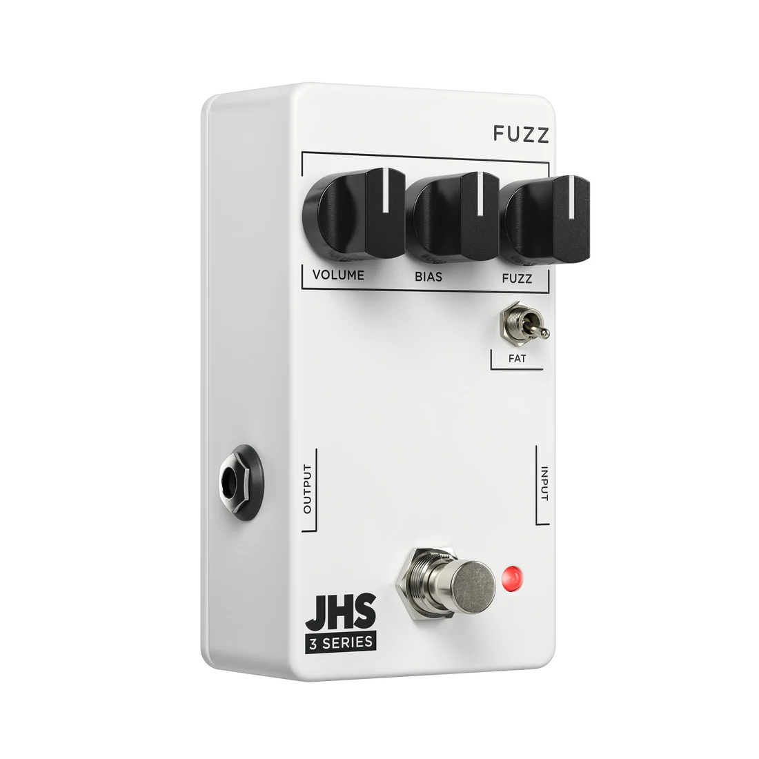 JHS Series 3 Fuzz Pedal