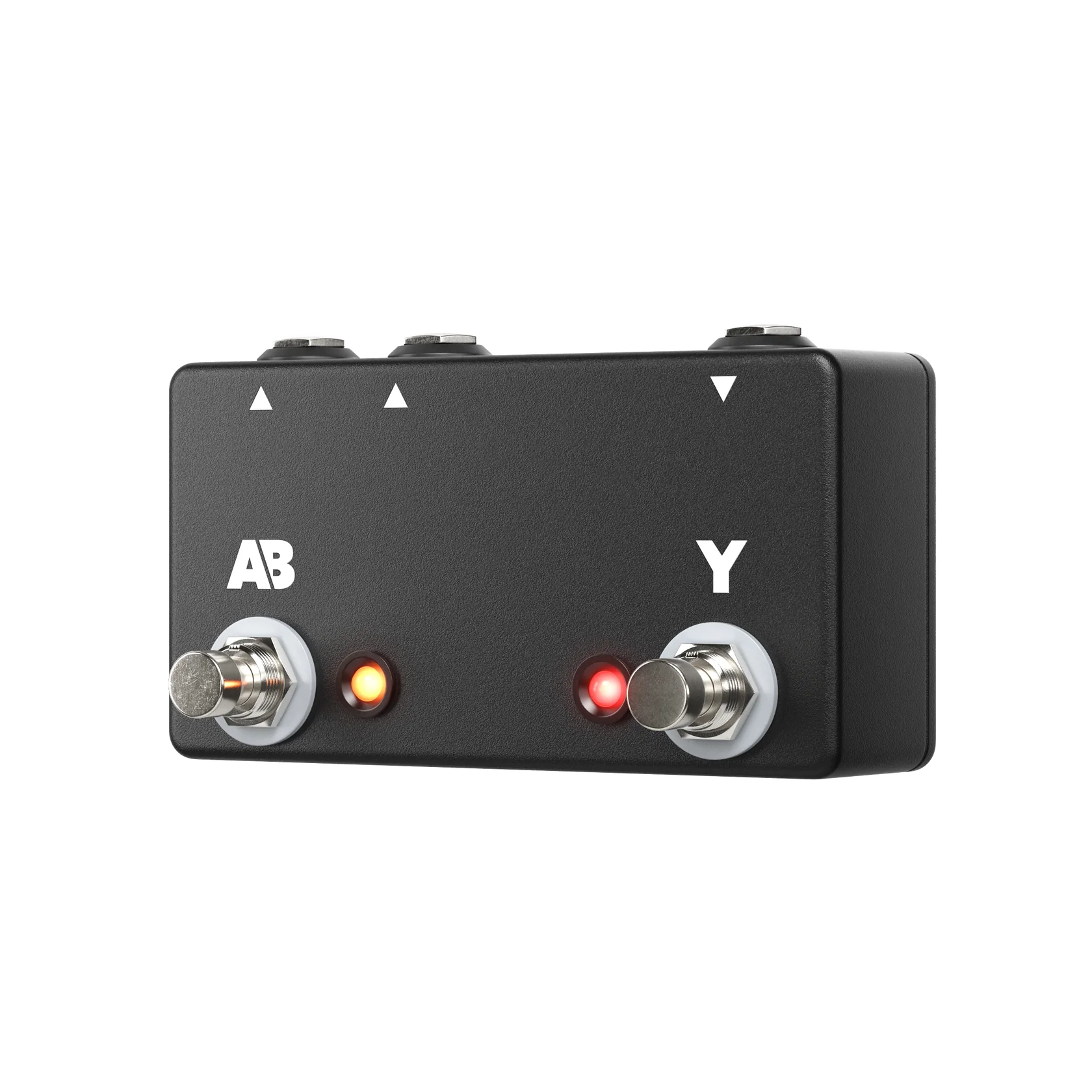 JHS Active A/B/Y Switch Pedal