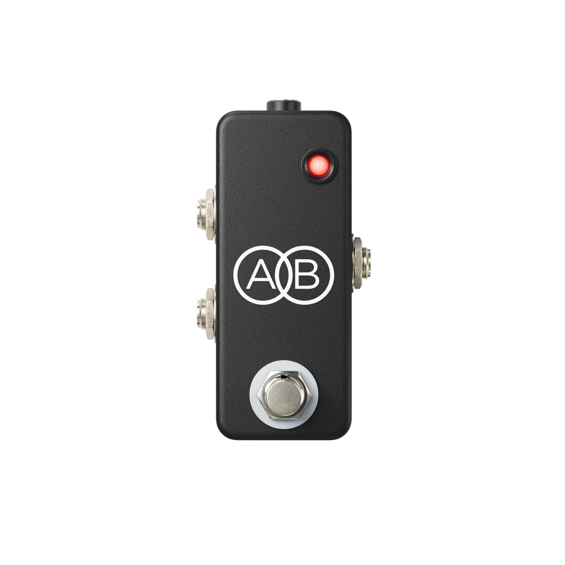 JHS Mini A/B Box Footswitch