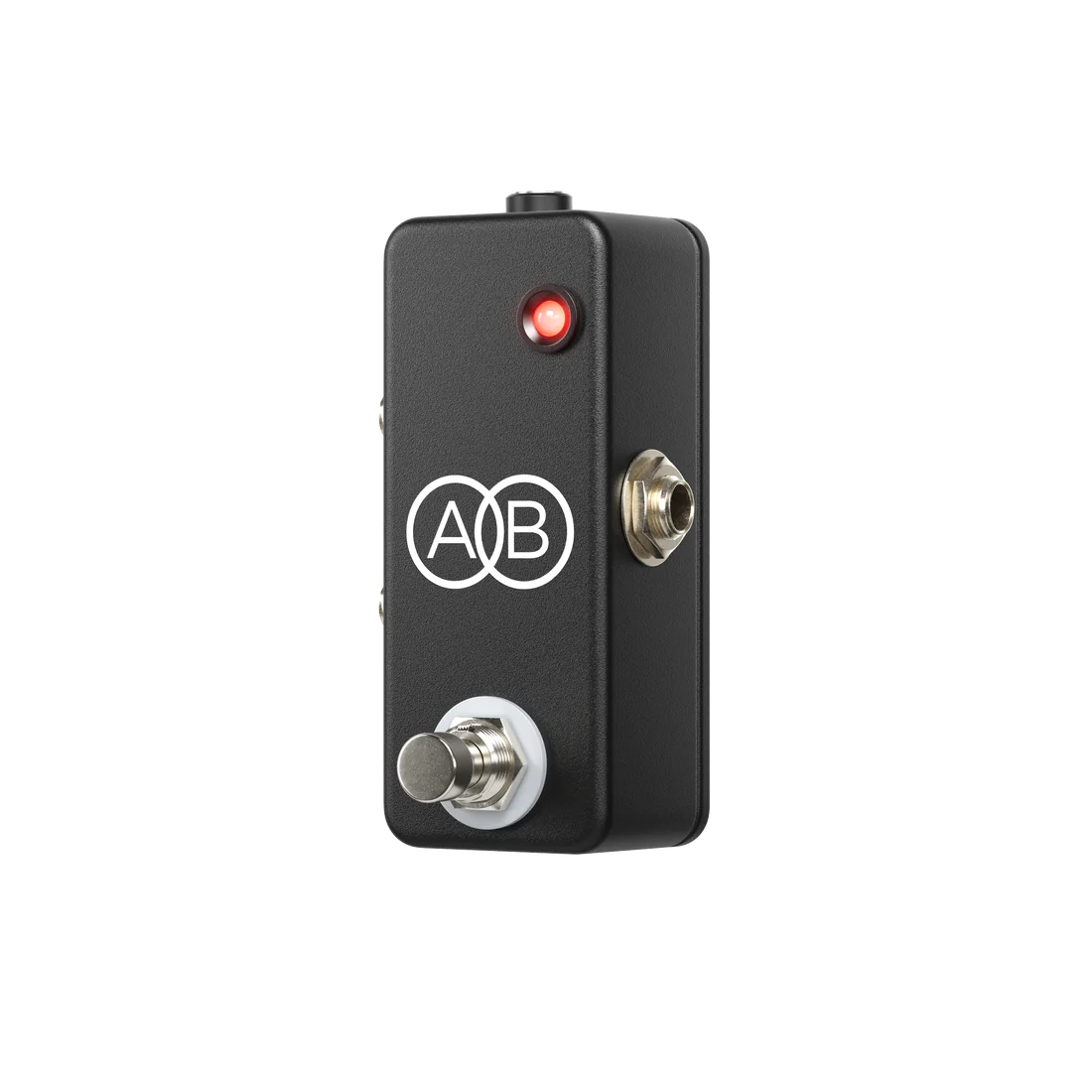 JHS Mini A/B Box Footswitch