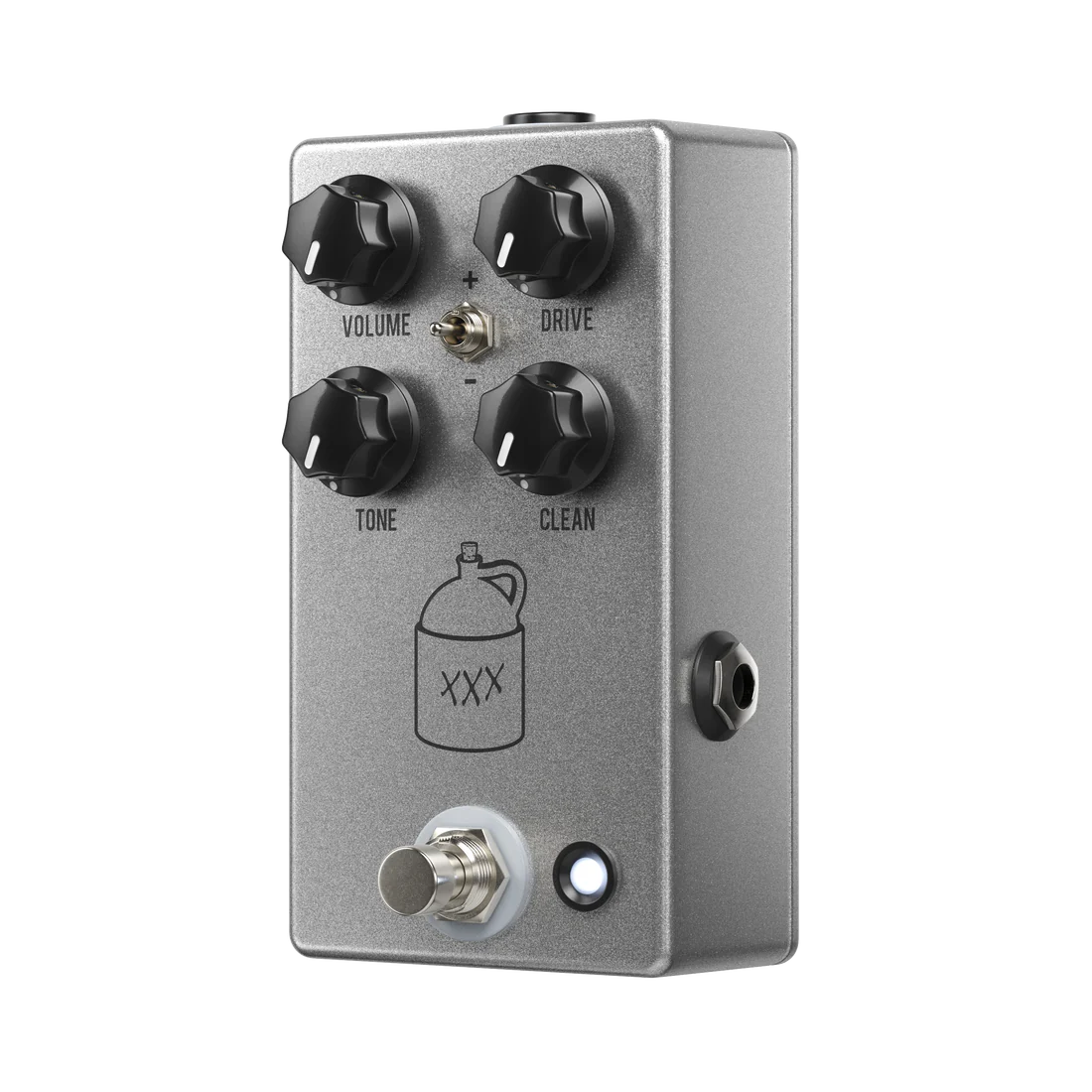 JHS Moonshine V2 Pedal