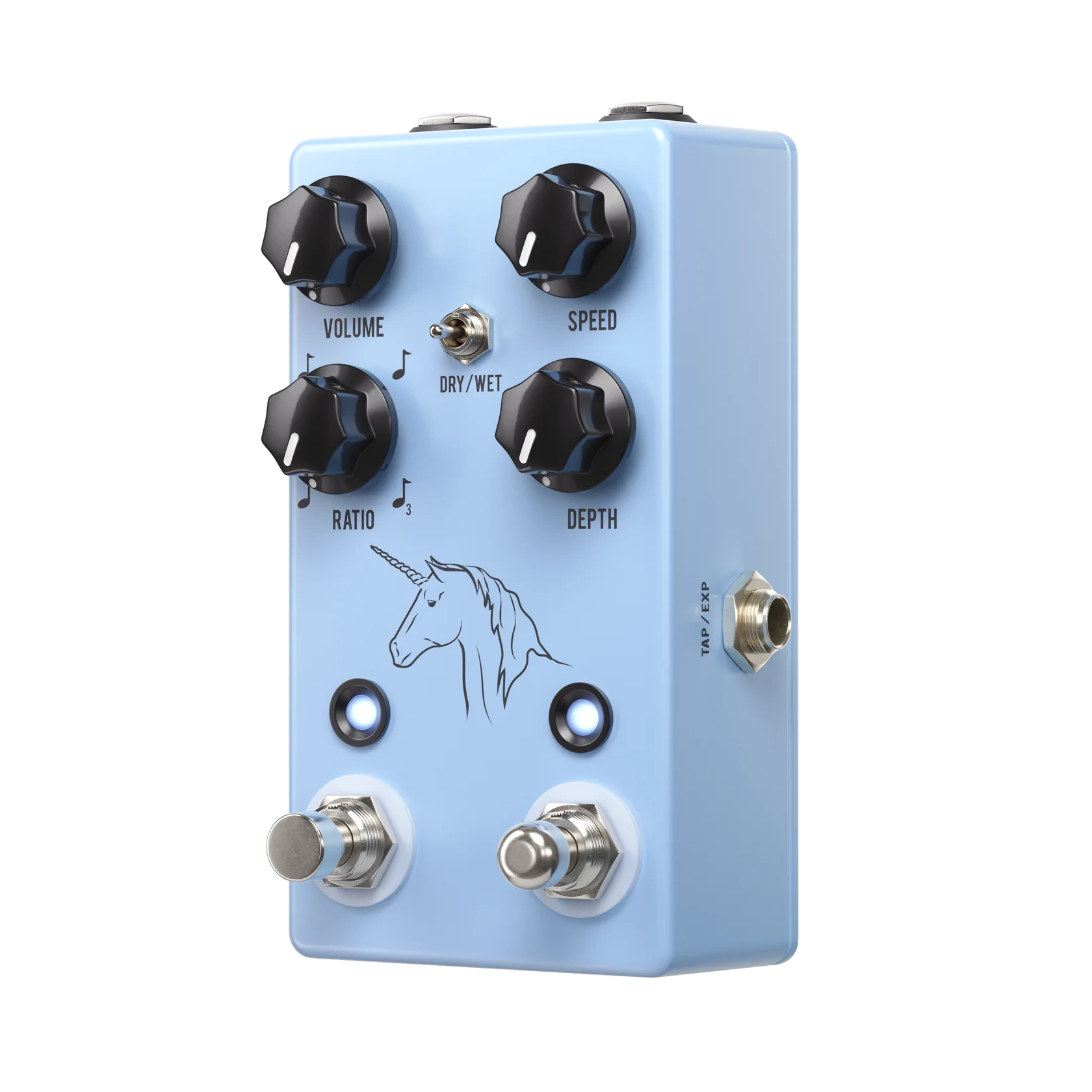 JHS Unicorn V2 Pedal