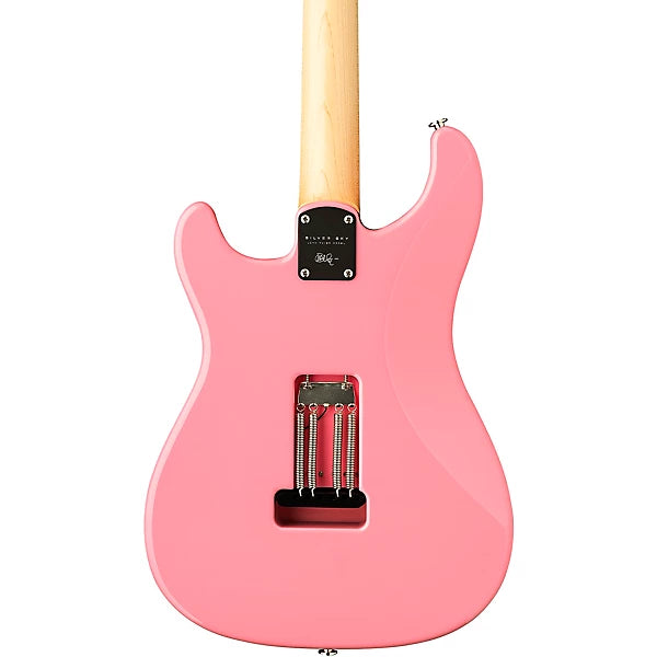 Paul Reed Smith John Mayer Silver Sky, Roxy Pink