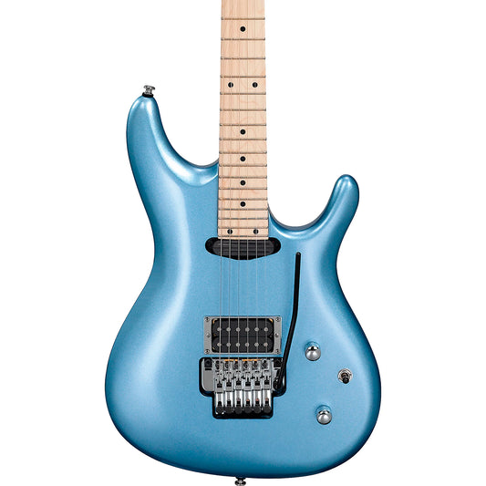 Ibanez Joe Satriani JS140M, Soda Blue