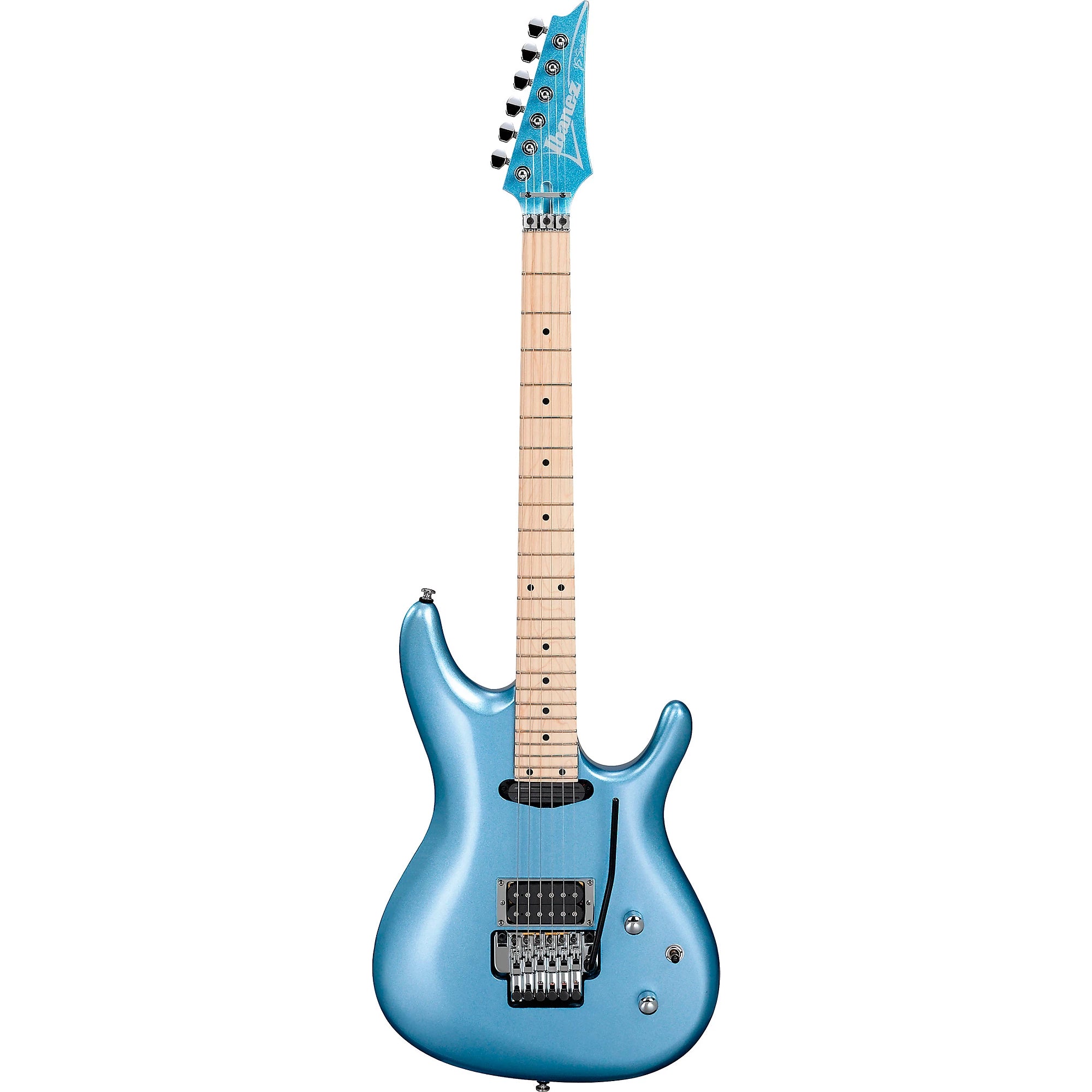 Ibanez Joe Satriani JS140M, Soda Blue