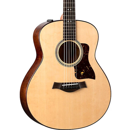 Taylor GTe Grand Theater Urban Ash w/ ES2