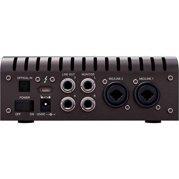 Universal Audio Apollo Twin X DUO Heritage Edition USB Audio Interface