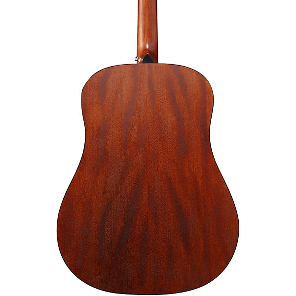 Ibanez AAD100E Advanced Acoustic, Open Pore Natural