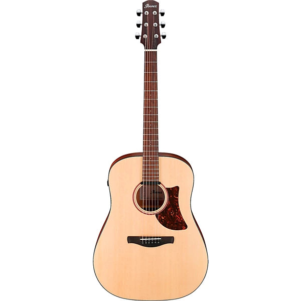 Ibanez AAD100E Advanced Acoustic, Open Pore Natural