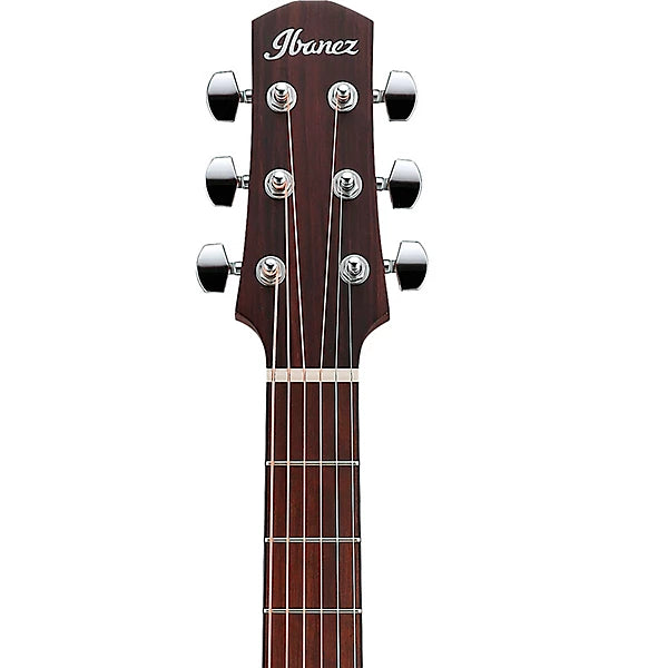 Ibanez AAD100E Advanced Acoustic, Open Pore Natural