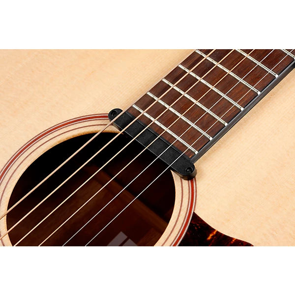 Ibanez AAD100E Advanced Acoustic, Open Pore Natural