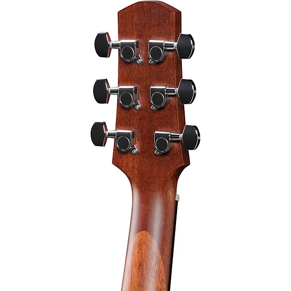 Ibanez AAD100E Advanced Acoustic, Open Pore Natural