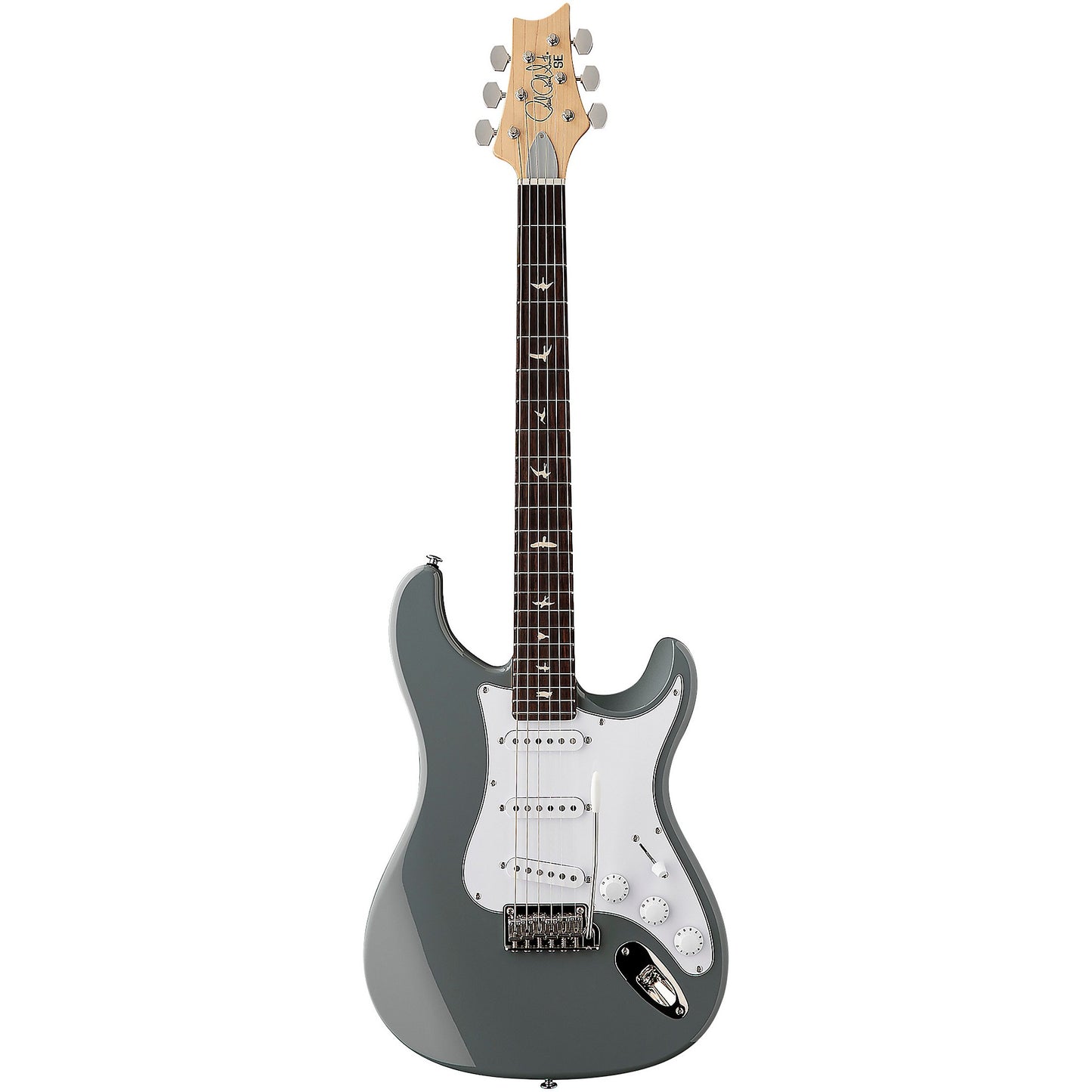 Paul Reed Smith John Mayer SE Silver Sky, Storm Gray