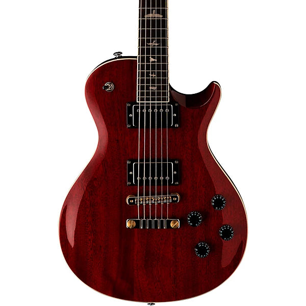 NOS (2023) Paul Reed Smith SE McCarty 594 Singlecut Standard, Vintage Cherry