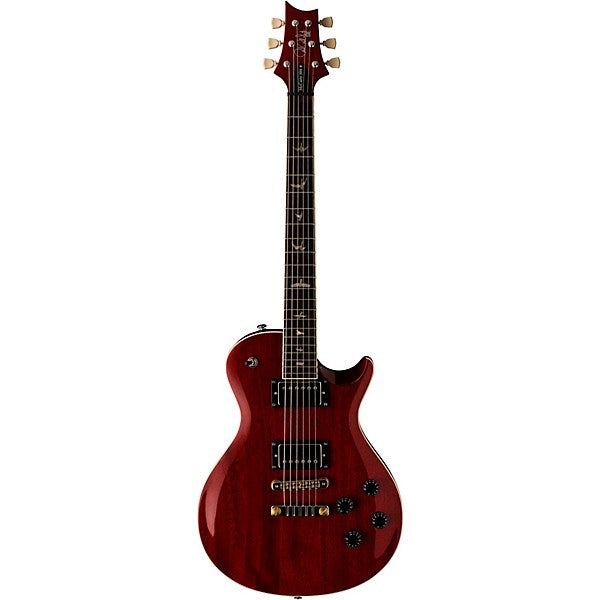NOS (2023) Paul Reed Smith SE McCarty 594 Singlecut Standard, Vintage Cherry
