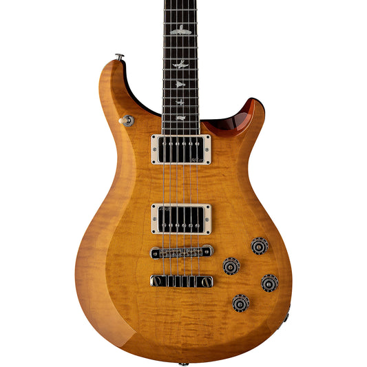 NOS (2023) Paul Reed Smith S2 10th Anniversary McCarty, RW FB, McCarty Sunburst