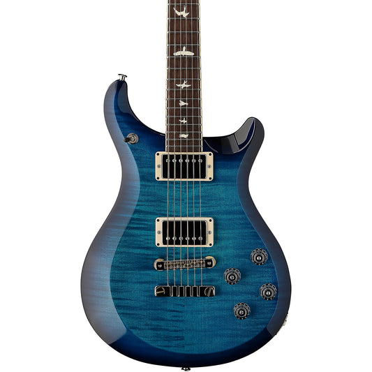 Paul Reed Smith S2 10th Anniversary McCarty, RW FB, Lake Blue