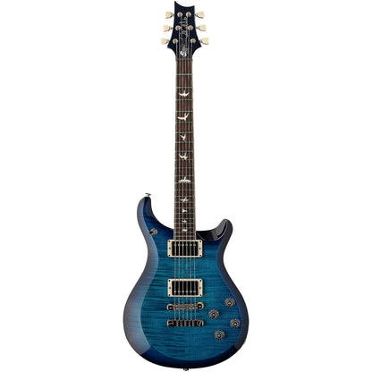 Paul Reed Smith S2 10th Anniversary McCarty, RW FB, Lake Blue