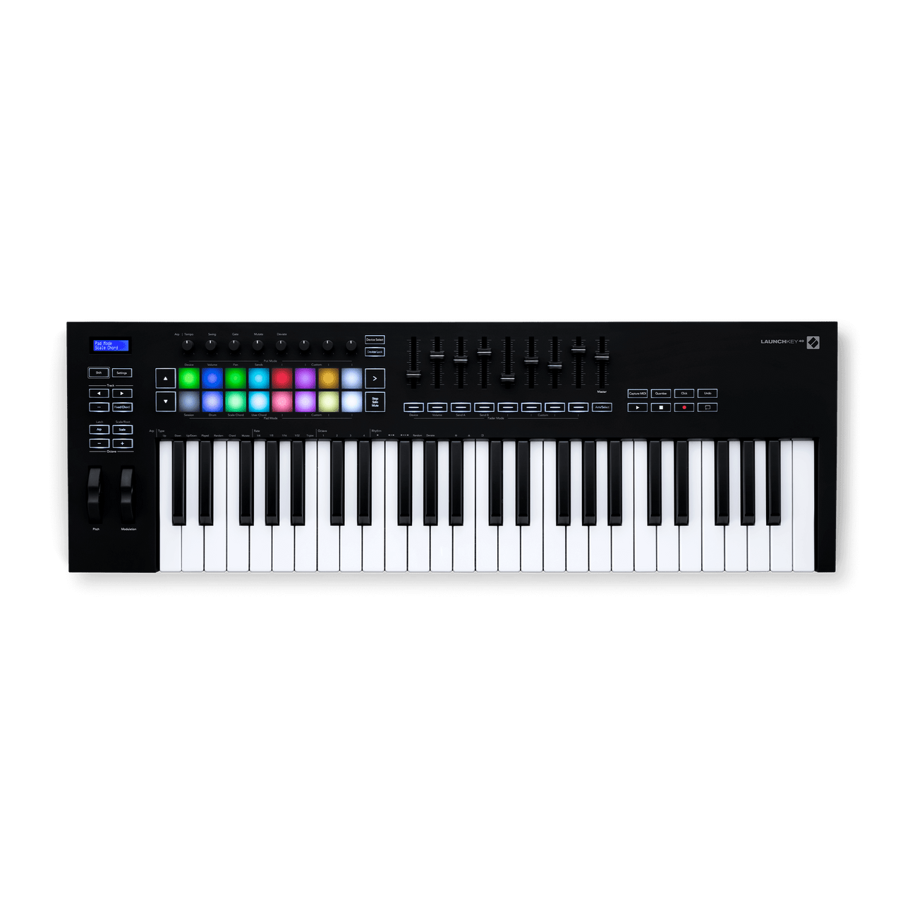Novation Launchkey 49 [MK3]
