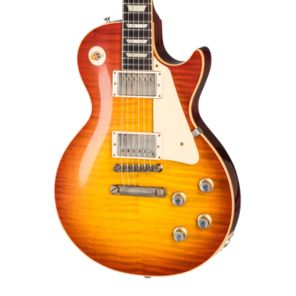 Gibson 1960 Les Paul Standard Reissue, Washed Cherry Sunburst