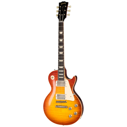 Gibson 1960 Les Paul Standard Reissue, Washed Cherry Sunburst