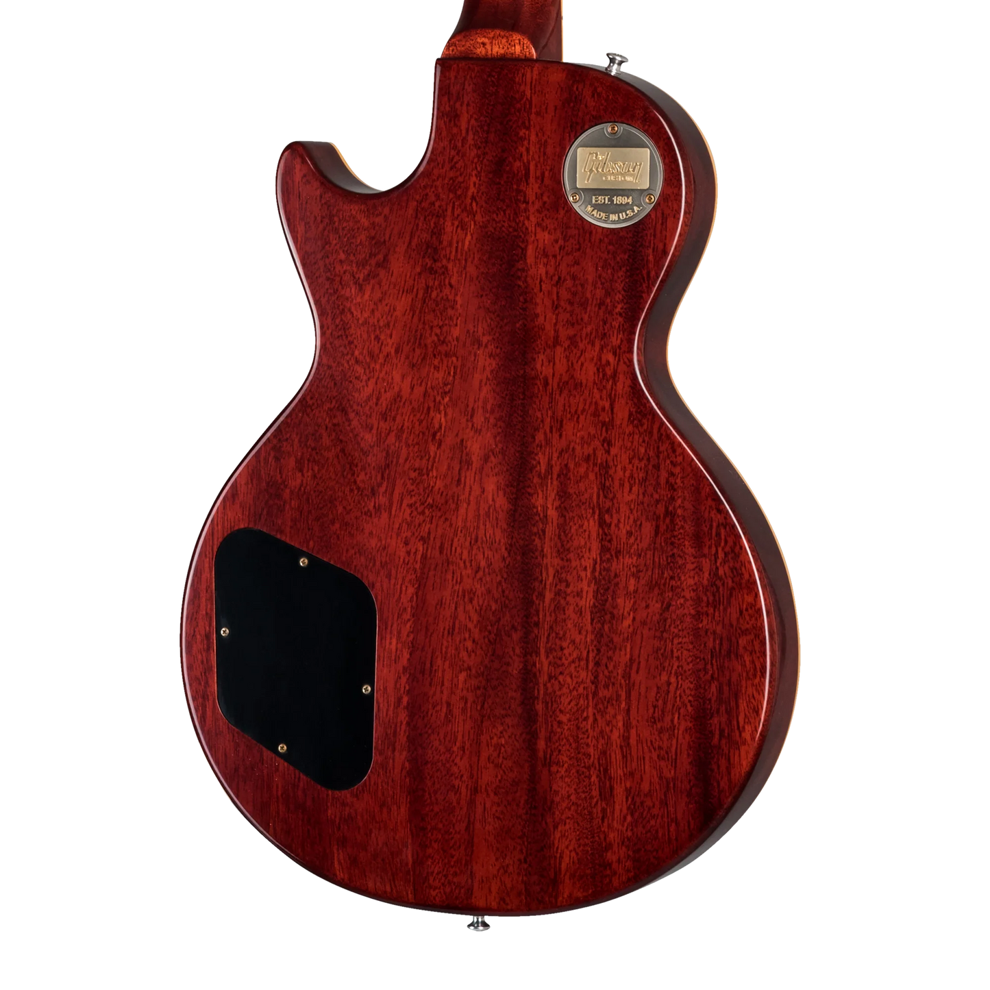 Gibson 1960 Les Paul Standard Reissue, Washed Cherry Sunburst