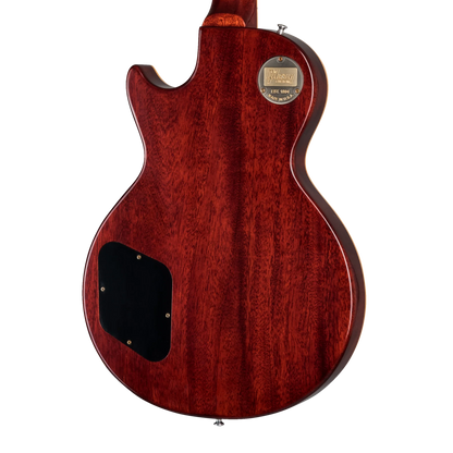 Gibson 1960 Les Paul Standard Reissue, Washed Cherry Sunburst