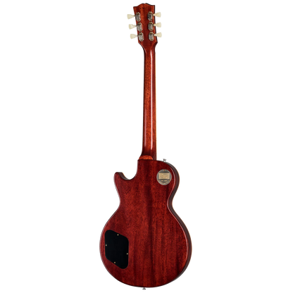 Gibson 1960 Les Paul Standard Reissue, Washed Cherry Sunburst