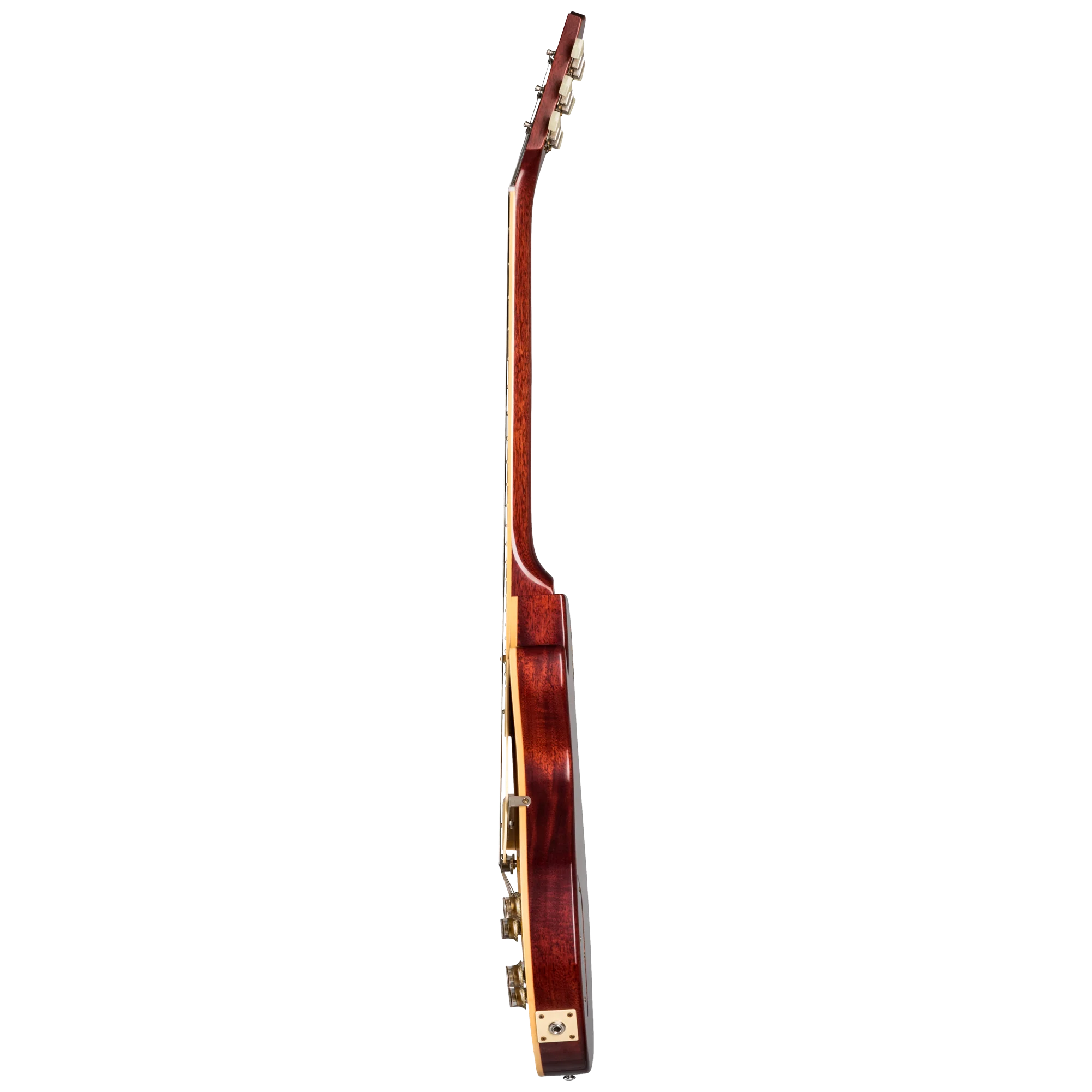 Gibson 1960 Les Paul Standard Reissue, Washed Cherry Sunburst
