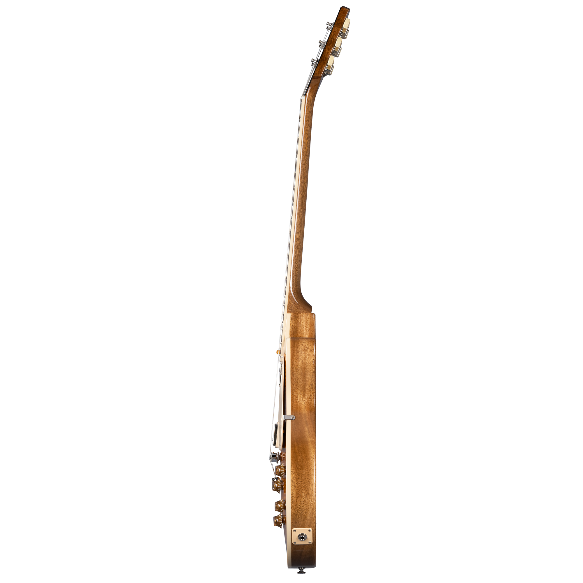 Gibson Les Paul Standard 50s Figured Top, Honey Amber