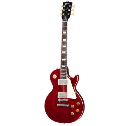 Gibson Les Paul Standard 50s Figured Top, 60s Cherry