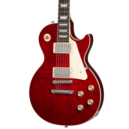 Gibson Les Paul Standard 60s Figured Top, 60s Cherry