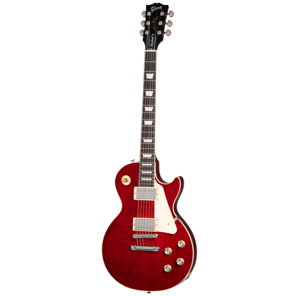 Gibson Les Paul Standard 60s Figured Top, 60s Cherry