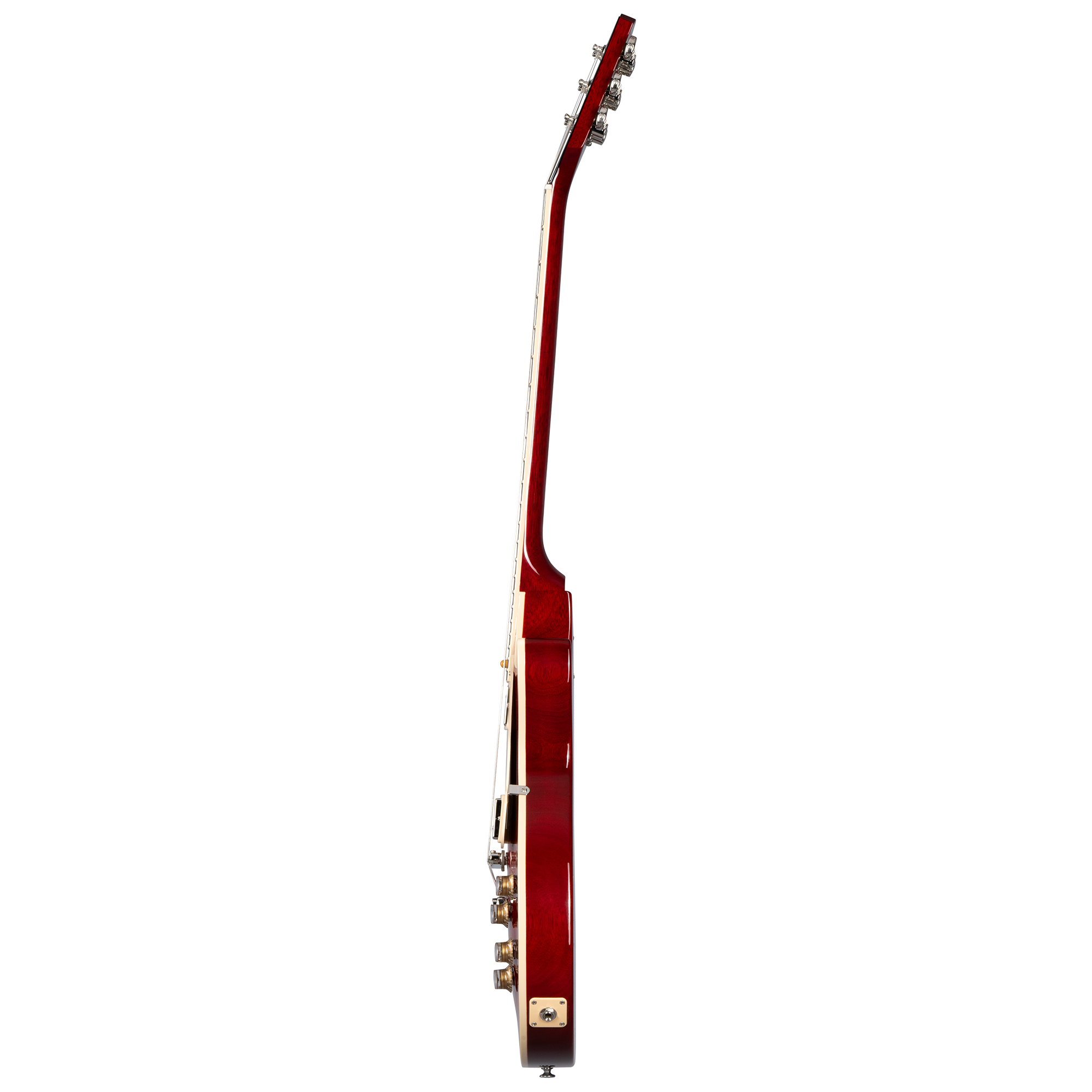 Gibson Les Paul Standard 60s Figured Top, 60s Cherry