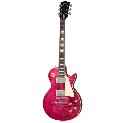 Gibson Les Paul Standard '60s Figured Top, Translucent Fuchsia