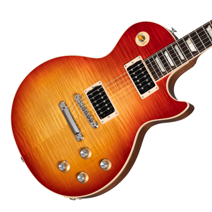 Gibson Les Paul Standard  '60s Faded Vintage Cherry Sunburst