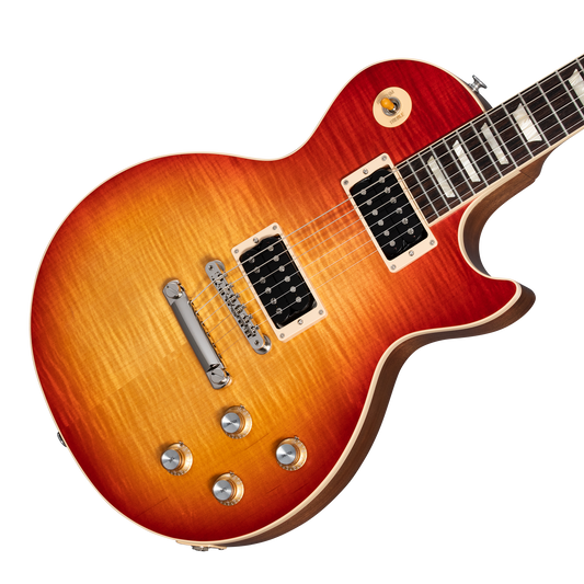 Gibson Les Paul Standard  '60s Faded Vintage Cherry Sunburst