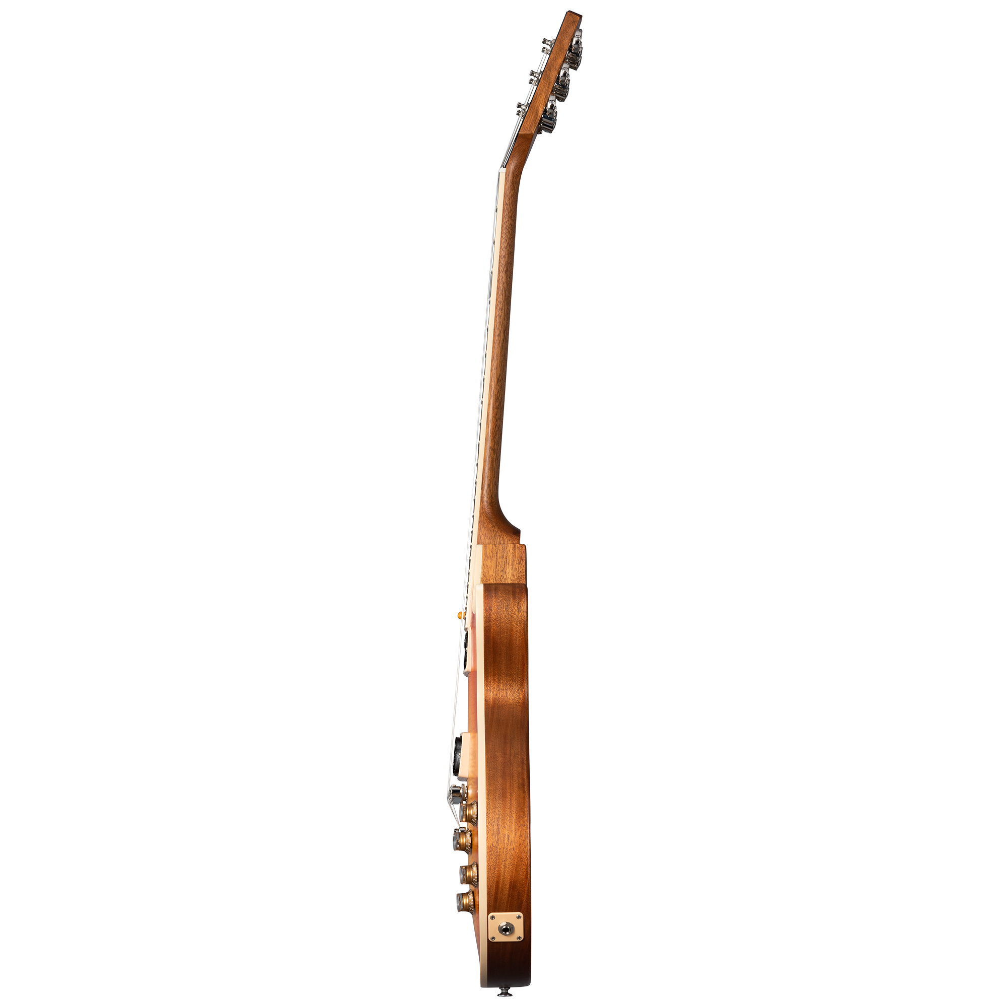 Gibson Les Paul Standard  '60s Faded Vintage Cherry Sunburst