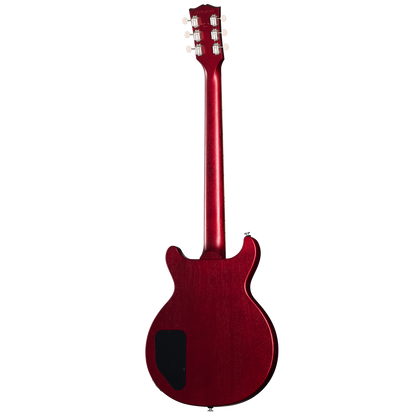 Gibson Les Paul Special Double Cut, Rick Beato Signature Guitar, Sparkling Burgundy Satin