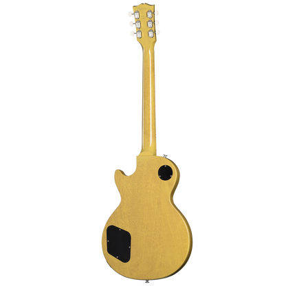 Gibson Les Paul Special, TV Yellow