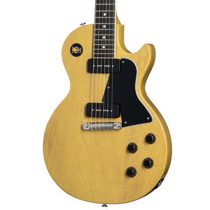 Gibson Les Paul Special, TV Yellow