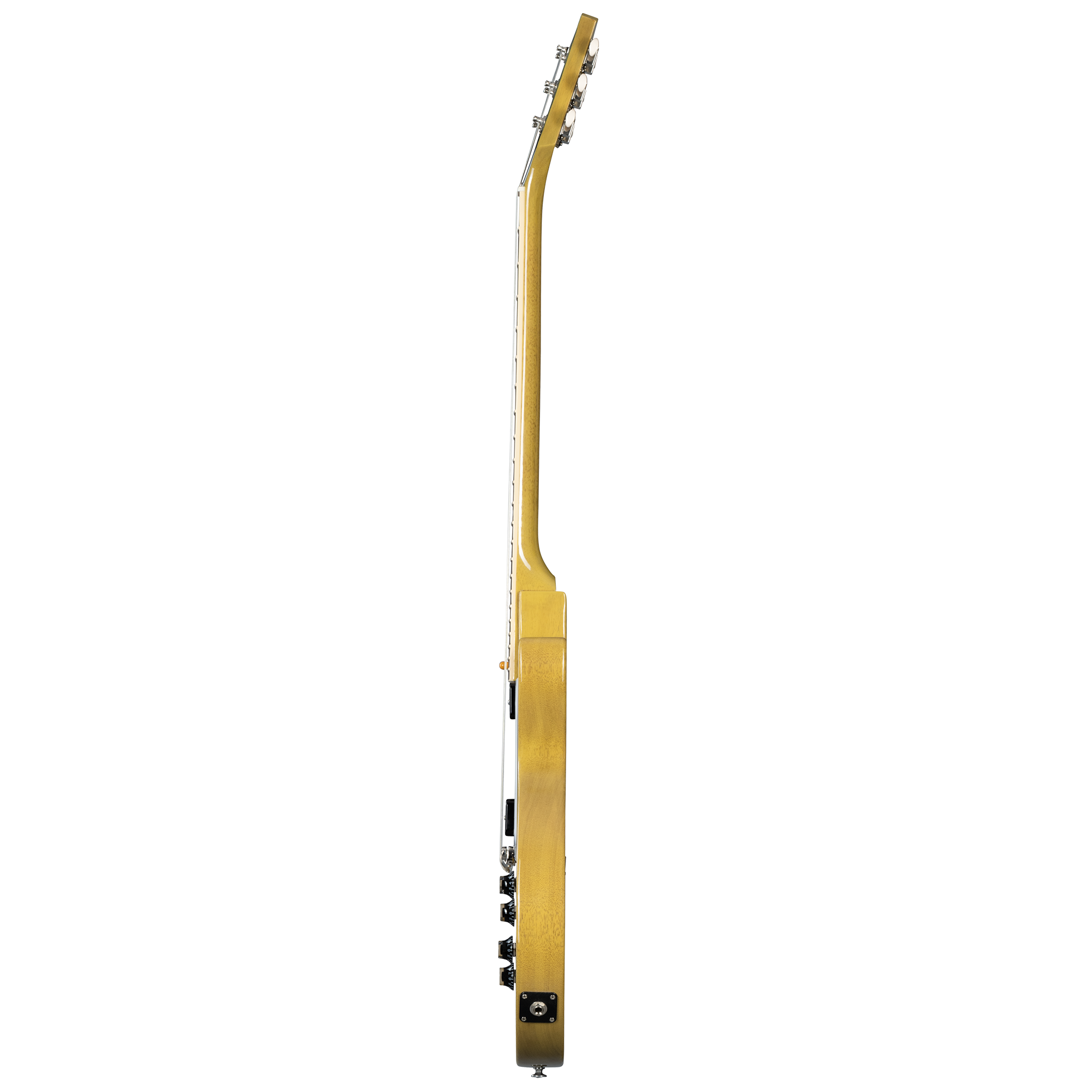Gibson Les Paul Special, TV Yellow