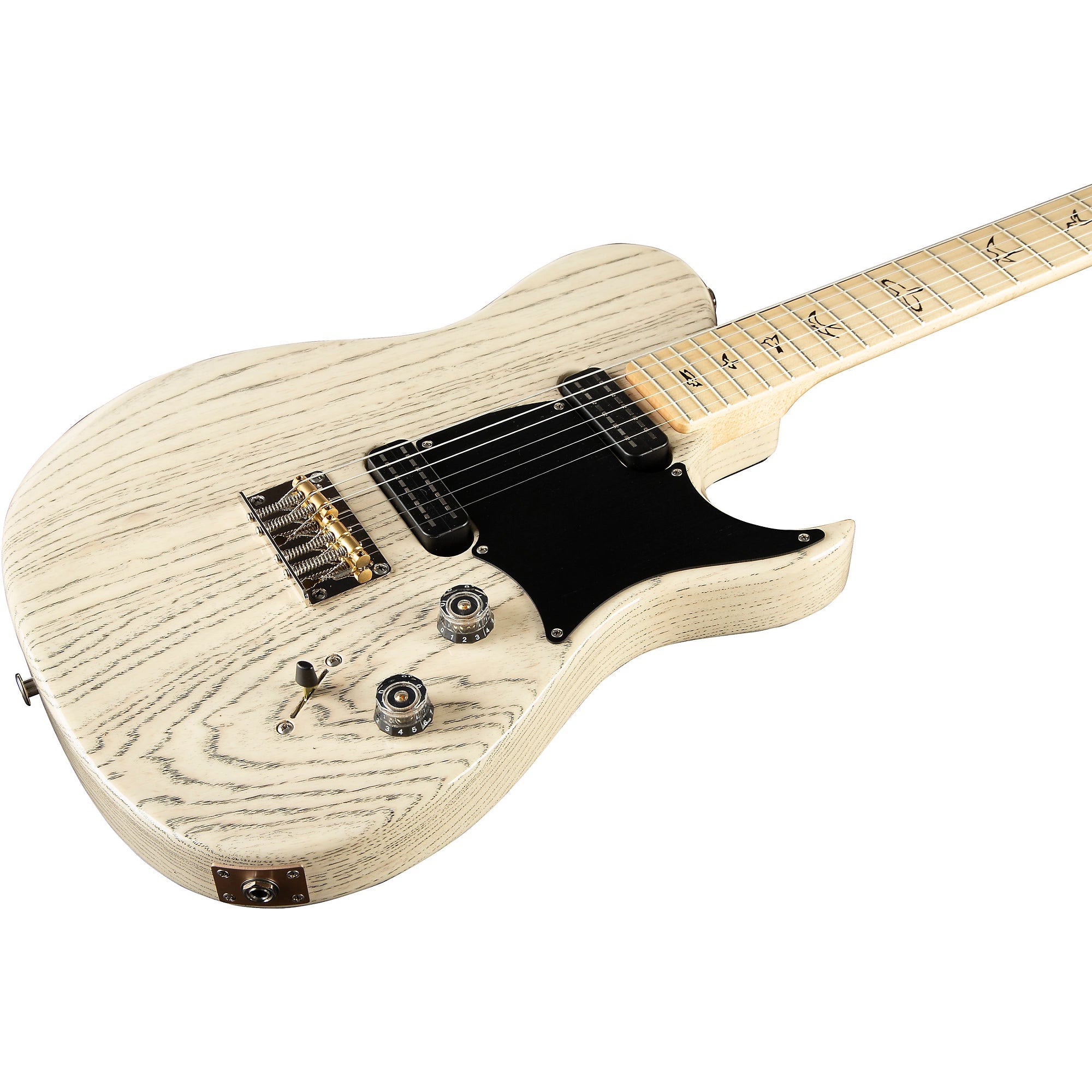 PRS NF53, White Dog Hair