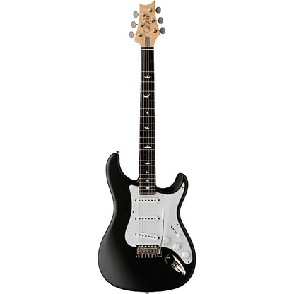 PRS Silver Sky, Faded Black Tee Satin, RW FB