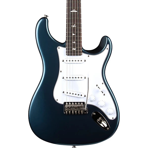 Paul Reed Smith John Mayer Silver Sky, Venetian Blue, RW FB