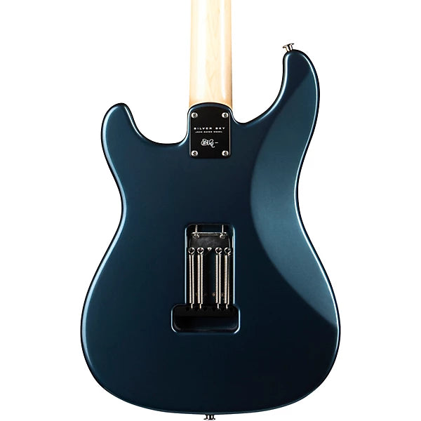 Paul Reed Smith John Mayer Silver Sky, Venetian Blue, RW FB